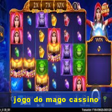 jogo do mago cassino